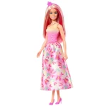Barbie A Touch Of Magic Κούκλα Dreamtopia για 3+ ετών+ Ετών - Image 3