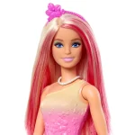 Barbie A Touch Of Magic Κούκλα Dreamtopia για 3+ ετών+ Ετών - Image 4