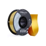 Creality3D PLA 3D Printer Filament 1.75mm Yellow/Blue 1kg - Image 2