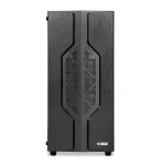 iBox Cetus 908 Gaming Midi Tower Κουτί Υπολογιστή με Πλαϊνό Παράθυρο Μαύρο - Image 7