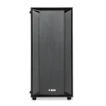 iBox Cetus 906 Gaming Midi Tower Κουτί Υπολογιστή με Πλαϊνό Παράθυρο Μαύρο - Image 11