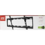 One For All WM 2621 Βάση Τηλεόρασης Τοίχου έως 84" και 80kg - Image 2