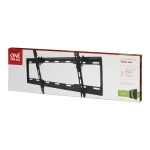 One For All WM 2621 Βάση Τηλεόρασης Τοίχου έως 84" και 80kg - Image 4