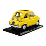 Cobi Τουβλάκια Fiat Abarth 595 - Executive Edition για 12+ ετών Ετών 1223τμχ - Image 4