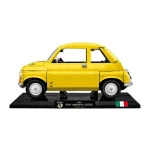 Cobi Τουβλάκια Fiat Abarth 595 - Executive Edition για 12+ ετών Ετών 1223τμχ - Image 5