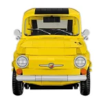 Cobi Τουβλάκια Fiat Abarth 595 - Executive Edition για 12+ ετών Ετών 1223τμχ - Image 6