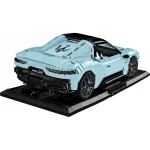 Cobi Τουβλάκια Maserati MC20 Cielo για 7+ ετών Ετών 2312τμχ - Image 3
