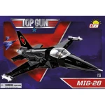 Cobi Τουβλάκια Top Gun Mig-28 για 7+ ετών Ετών 332τμχ - Image 4