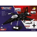 Cobi Τουβλάκια Top Gun Mig-28 για 7+ ετών Ετών 332τμχ - Image 5