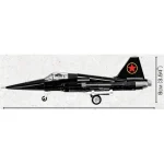 Cobi Τουβλάκια Top Gun Mig-28 για 7+ ετών Ετών 332τμχ - Image 6