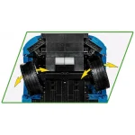 Cobi Τουβλάκια Skoda Octavia RS για 10+ ετών Ετών 2405τμχ - Image 4