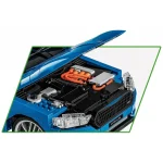 Cobi Τουβλάκια Skoda Octavia RS για 10+ ετών Ετών 2405τμχ - Image 5
