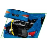 Cobi Τουβλάκια Skoda Octavia RS για 10+ ετών Ετών 2405τμχ - Image 6