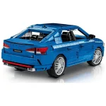 Cobi Τουβλάκια Skoda Octavia RS για 10+ ετών Ετών 2405τμχ - Image 8