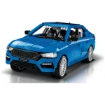 Cobi Τουβλάκια Skoda Octavia RS για 10+ ετών Ετών 2405τμχ - Image 10