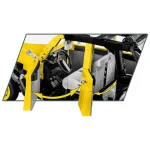 Cobi Τουβλάκια Citroen Charleston για 10+ ετών Ετών 1465τμχ - Image 2