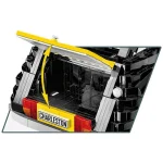 Cobi Τουβλάκια Citroen Charleston για 10+ ετών Ετών 1465τμχ - Image 5