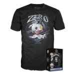 Funko Pop! Tees Movies: Nightmare Before Christmas - Boxed - Image 2