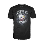 Funko Pop! Tees Movies: Nightmare Before Christmas - Boxed - Image 3