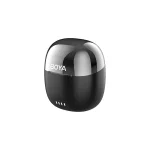 Boya BY-WM3T-M2 Σετ Ασύρματο Μικρόφωνο Πέτου, Clip On 2,4GHz Mobile wireless mic For Camera 3.5Jack (2 transmitters, two person vlog) BY-WM3T-M2 - Image 3