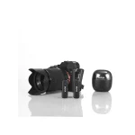 Boya BY-WM3T-M2 Σετ Ασύρματο Μικρόφωνο Πέτου, Clip On 2,4GHz Mobile wireless mic For Camera 3.5Jack (2 transmitters, two person vlog) BY-WM3T-M2 - Image 4