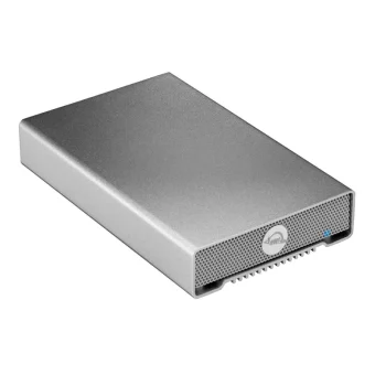 OWC Mercury Elite Pro Mini Θήκη για Σκληρό Δίσκο 2.5" SATA III με σύνδεση USB 3.2