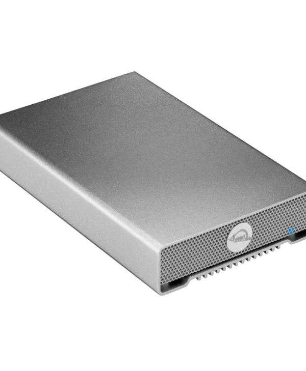 OWC Mercury Elite Pro Mini Θήκη για Σκληρό Δίσκο 2.5" SATA III με σύνδεση USB 3.2
