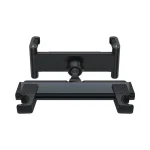 Baseus JoyRide Pro Βάση Κινητού & Tablet Αυτοκινήτου 4.7" - 12.3" με Ρυθμιζόμενα Άγκιστρα Μαύρη - Image 4