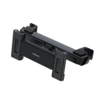 Baseus JoyRide Pro Βάση Κινητού & Tablet Αυτοκινήτου 4.7" - 12.3" με Ρυθμιζόμενα Άγκιστρα Μαύρη - Image 5