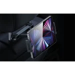 Baseus JoyRide Pro Βάση Κινητού & Tablet Αυτοκινήτου 4.7" - 12.3" με Ρυθμιζόμενα Άγκιστρα Μαύρη - Image 6