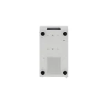 Krux Vako Gaming Midi Tower Κουτί Υπολογιστή με Πλαϊνό Παράθυρο και RGB Φωτισμό Λευκό - Image 7