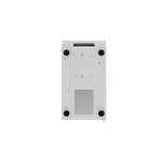 Krux Vako Gaming Midi Tower Κουτί Υπολογιστή με Πλαϊνό Παράθυρο και RGB Φωτισμό Λευκό - Image 8