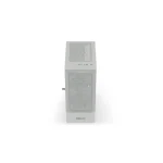 Krux Vako Gaming Midi Tower Κουτί Υπολογιστή με Πλαϊνό Παράθυρο και RGB Φωτισμό Λευκό - Image 12