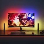 Govee Smart Ταινία LED PC Monitor Pro Kit Wi-Fi Τηλεόρασης RGB Φως 27m με Τροφοδοτικό - Image 6
