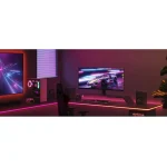 Govee Αδιάβροχη Smart Ταινία LED Wi-Fi 220V RGB Φως 2m Neon Flex με Τροφοδοτικό - Image 6