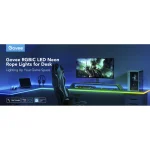 Govee Αδιάβροχη Smart Ταινία LED Wi-Fi 220V RGB Φως 2m Neon Flex με Τροφοδοτικό - Image 7
