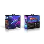 Govee Αδιάβροχη Smart Ταινία LED Wi-Fi 220V RGB Φως 2m Neon Flex με Τροφοδοτικό - Image 12