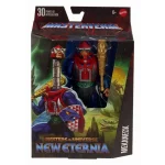 Φιγούρα Δράσης Eternia Masterverse Mekaneck Masters of the Universe 18εκ.