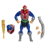 Φιγούρα Δράσης Eternia Masterverse Mekaneck Masters of the Universe 18εκ. - Image 2