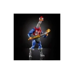 Φιγούρα Δράσης Eternia Masterverse Mekaneck Masters of the Universe 18εκ. - Image 3