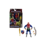 Φιγούρα Δράσης Eternia Masterverse Mekaneck Masters of the Universe 18εκ. - Image 4