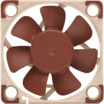 Noctua NF-A4X10 Case Fan 40mm με Σύνδεση 4-Pin PWM Καφέ - Image 3