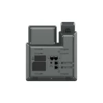 Grandstream GRP2601P Ενσύρματο Τηλέφωνο IP 2 γραμμών Μαύρο GRP2601P - Image 5