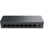 Grandstream Gwn 7701 Unmanaged L2 Switch με 8 Θύρες Gigabit (1Gbps) Ethernet
