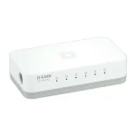 Grandstream Gwn 7701 Unmanaged L2 Switch με 8 Θύρες Gigabit (1Gbps) Ethernet - Image 3