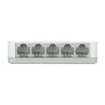 Grandstream Gwn 7701 Unmanaged L2 Switch με 8 Θύρες Gigabit (1Gbps) Ethernet - Image 4