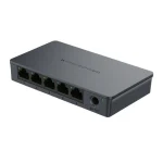 Grandstream GWN7700 Unmanaged L2 Switch με 5 Θύρες Gigabit (1Gbps) Ethernet GWN7700 - Image 2