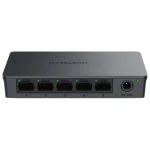 Grandstream GWN7700 Unmanaged L2 Switch με 5 Θύρες Gigabit (1Gbps) Ethernet GWN7700 - Image 3