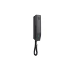 Grandstream GHP611W Ενσύρματο Τηλέφωνο IP 2 γραμμών Μαύρο GHP611W - Image 2