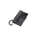Grandstream GHP611W Ενσύρματο Τηλέφωνο IP 2 γραμμών Μαύρο GHP611W - Image 4